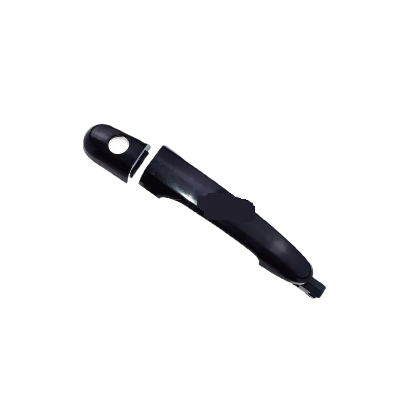 Hudfroa Front Left Side Door Handles For Kia For Sportage 2005-2010 Car Exterior Eexterior Door Handle Left Or Right