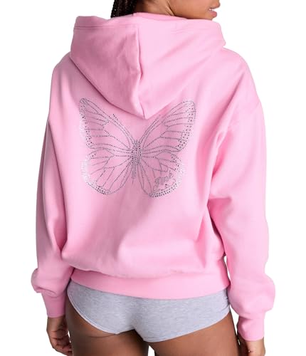 Hoodies & Sweatshirts für Damen – Victoria's Secret Hoodies & Sweatshirts für Damen – Victoria's Secret