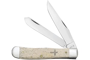 Case XX WR Trapper Knife: The Pocket-Sized Power Tool