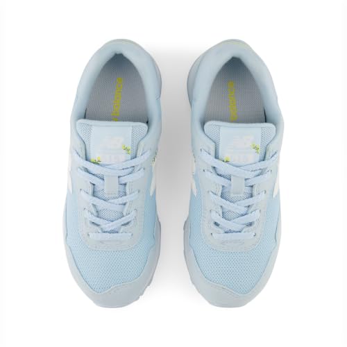 Image of New Balance Kid's 515 Lace Sneaker (Little Kid)