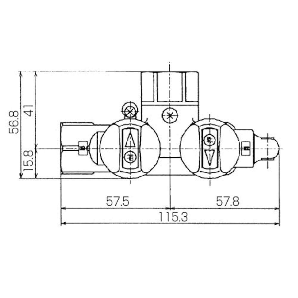 Amazon | 光陽産業 フレキ＆ON・OFFヒューズガス栓 (左側