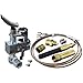 Exact FIT for Franklin Chef 146374 Pilot Generator Assembly - Replacement Part by MAVRIK