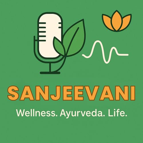 Page de couverture de Sanjeevani: Hindi Health Podcast