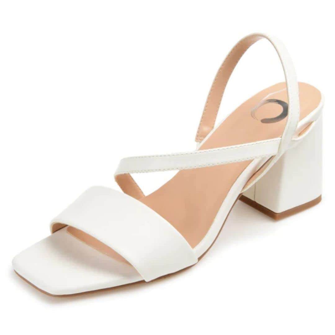 Journee Collection Women's Regular and Wide Width Lirryc Pump