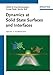 Produktbild Dynamics at Solid State Surfaces and Interfaces: Volume 2: Fundamentals (Dynamics at Solid State Surfaces and Interfaces, 1, Band 1)