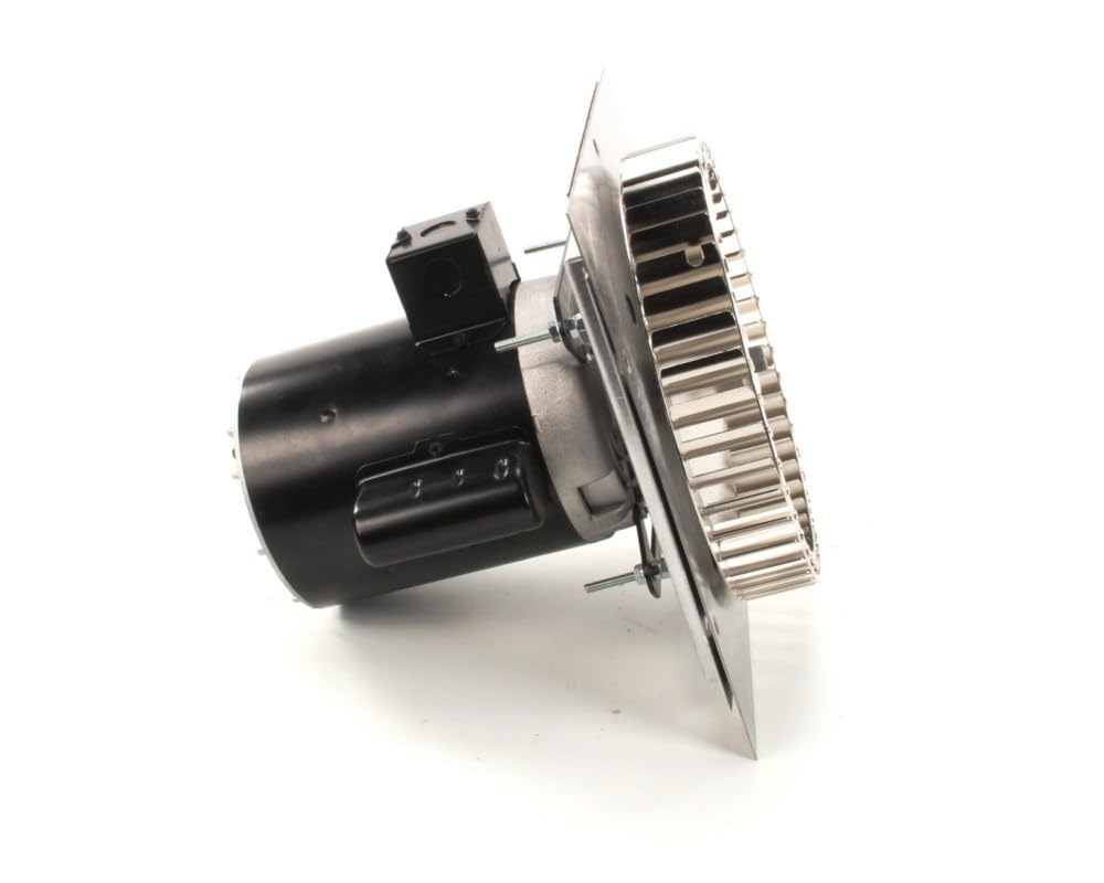 Garland CK1003095 Speed Motor Assembly 2, 115V, 3/4 hp