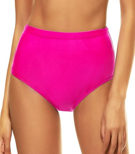 Bellecarrie Women's High Waisted Bikini...