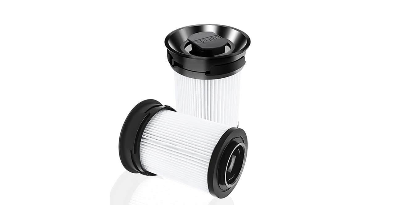 6 Filtros Para Aspiradora Inalámbrica Triflex Hx1 Para Gatos | Cuotas