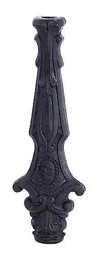 Image of B&P Lamp Cast Iron Column