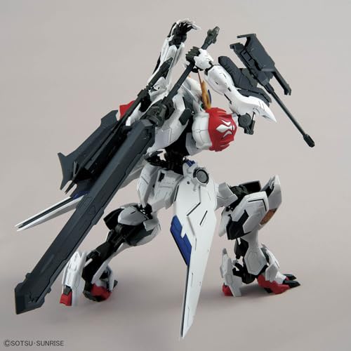 Amazon.co.jp: BANDAI SPIRITS_バンダイ スピリッツ: 鉄血のオルフェンズ