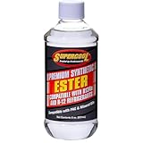 TSI Supercool E7 Automotive Accessories, 8. Fluid_Ounces