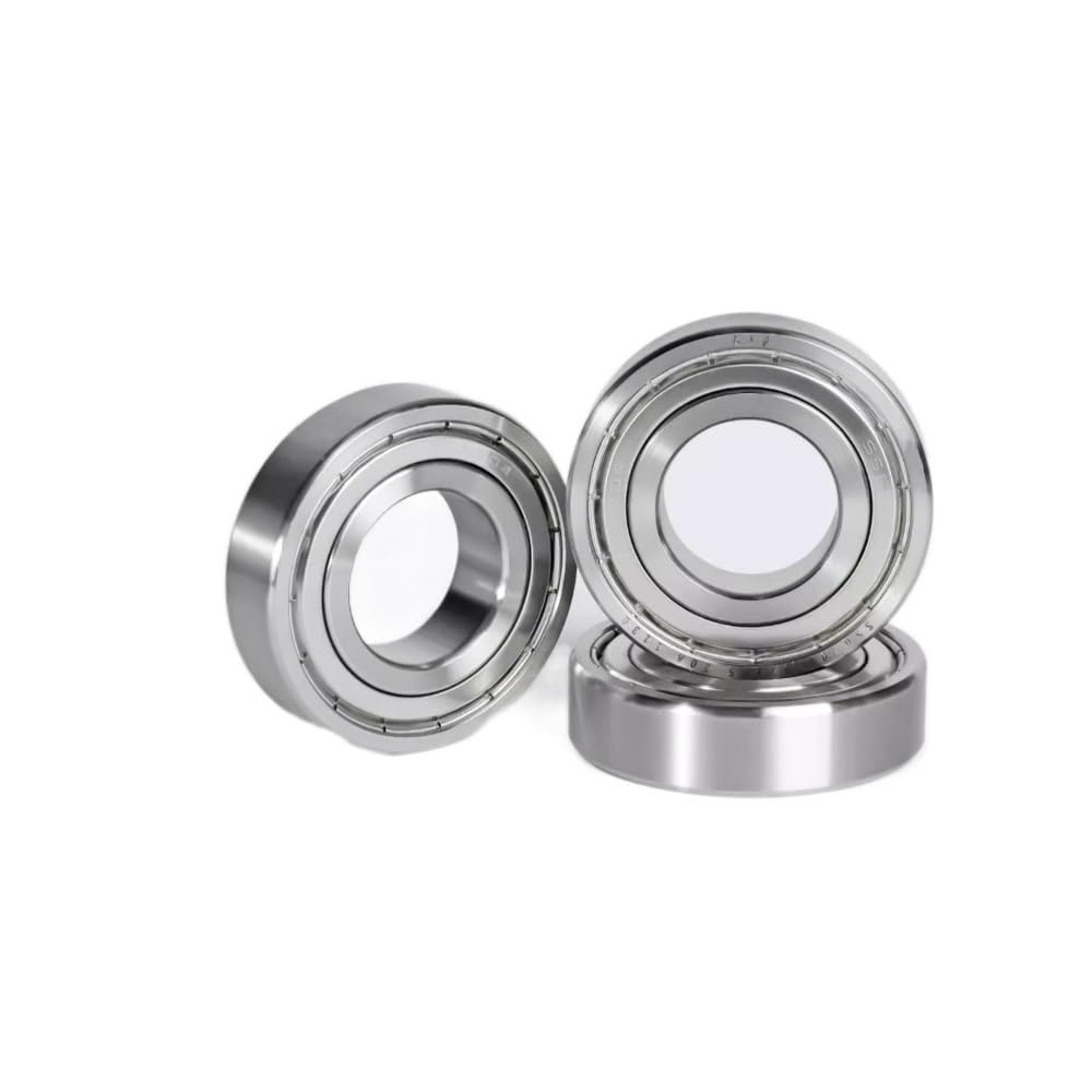Timken 6210-ZZ Cuscinetto a sfera a scanalatura profonda