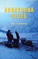 Annapurna Blues 9937733235 Book Cover