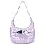 Dazzling Light Purple