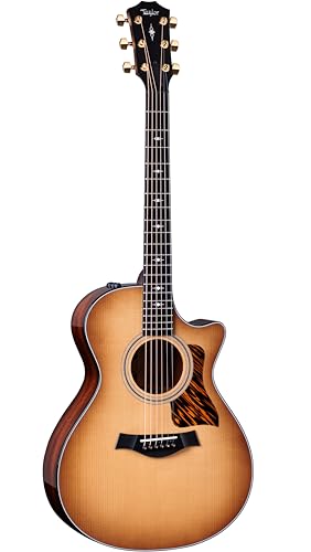 Taylor 312ce 50th Anniversary, Limited to 1974