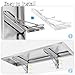 Toriexon Folding Concession Shelf 48