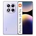 Produktbild XIAOMI Redmi Note 14 Pro 12 GB RAM + 512 GB ROM Smartphone 6,67 Zoll 120 Hz 200 MP Akku 5500 mAh 45 W Wired Fast Charging, Aurora ViolettKein Ladegerät
