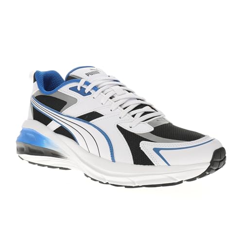 Image of Puma Mens Hypnotic Leather Shoes