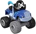 Fisher-Price Nickelodeon Blaze & The Monster Machines, Pirate Crusher
