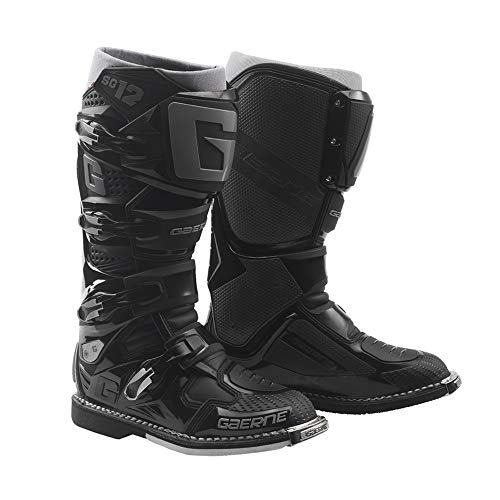 GAERNE ガエルネ オフロードブーツ SG-12 SG12 26cm Amazon.co.jp: GAERNE(ガエルネ) バイク オフロード ブーツ