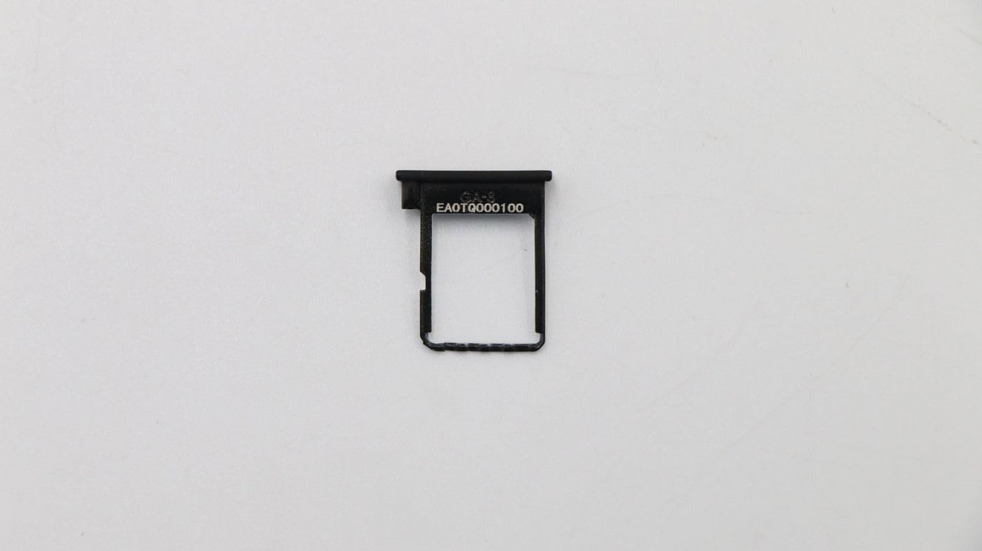 Lenovo Sparepart Sim Cover **New Retail**, 01HY285 (**New Retail**)