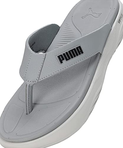 Image of PUMA unisex-adult Softride Seave Slipper