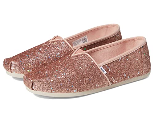 Image of TOMS Women's Alpargata Slip On Flats