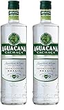 Aguacana Cachaça 70cl (Lot de 2)...