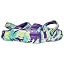 Neon Purple/Multi
