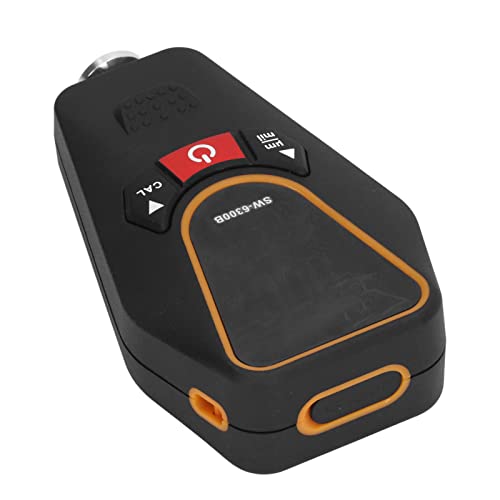 Medidor digital de espesor SW 6300B para recubrimientos miniatura 7