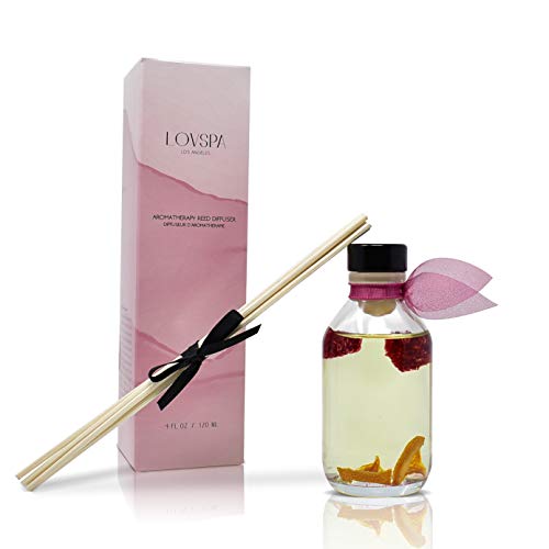 Difusor de Varillas LOVSPA Hawaiian Breeze Bundle 4 oz miniatura 5