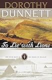 To Lie with Lions: Book Six of The House of Niccolo