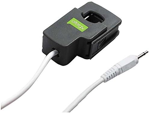 Efergy CT Sensor for Elite and E2 Energy Monitor by Efergy
