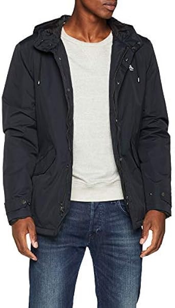 original penguin parka