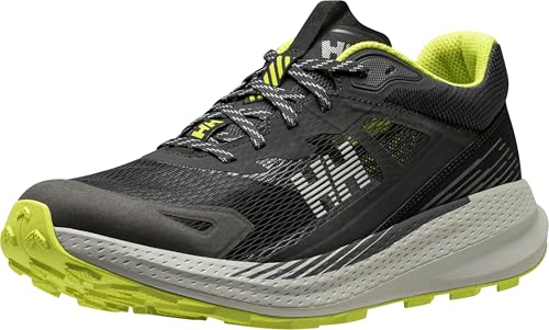Helly-Hansen Skyhawk TR Men's Lightweight Waterproof Hiking Shoe - Breathable Outdoor Sportswear Footwear