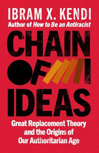 Chain of Ideas: Great...