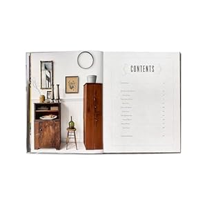 Sean scherers vignettes hardcoverapril 16 2024  urban country home decor