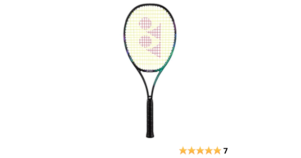 Yonex VCORE Pro 100 Tennis Racquet