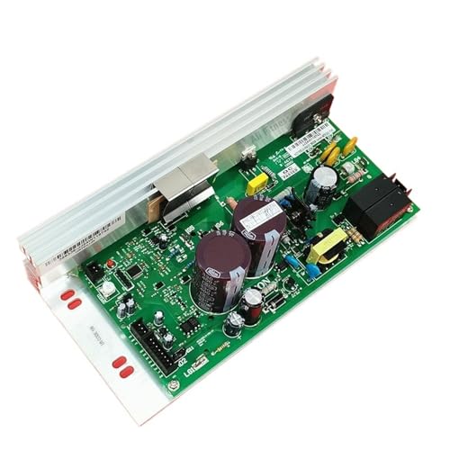 Carte d'alimentation de commande inférieure MC2100ELS 18W durable 2 ans