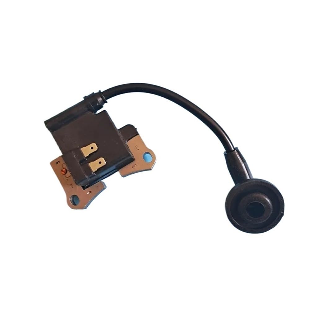 Bobine d'allumage TLE43 avec stator solide haute résistance pour allumeur 48cc
