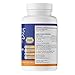 ANGELS' EYES NATURAL PLUS Tear Stain Prevention Chicken Powder for Dogs | All Breeds | No Wheat No Corn | Daily Support for Eye Health | Proprietary Formula | Limited Ingredients | Net Content 45g