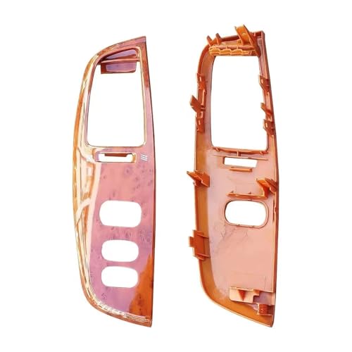 Sortie climatisation grille d'aération de remplacement Land Cruiser 1997-2007