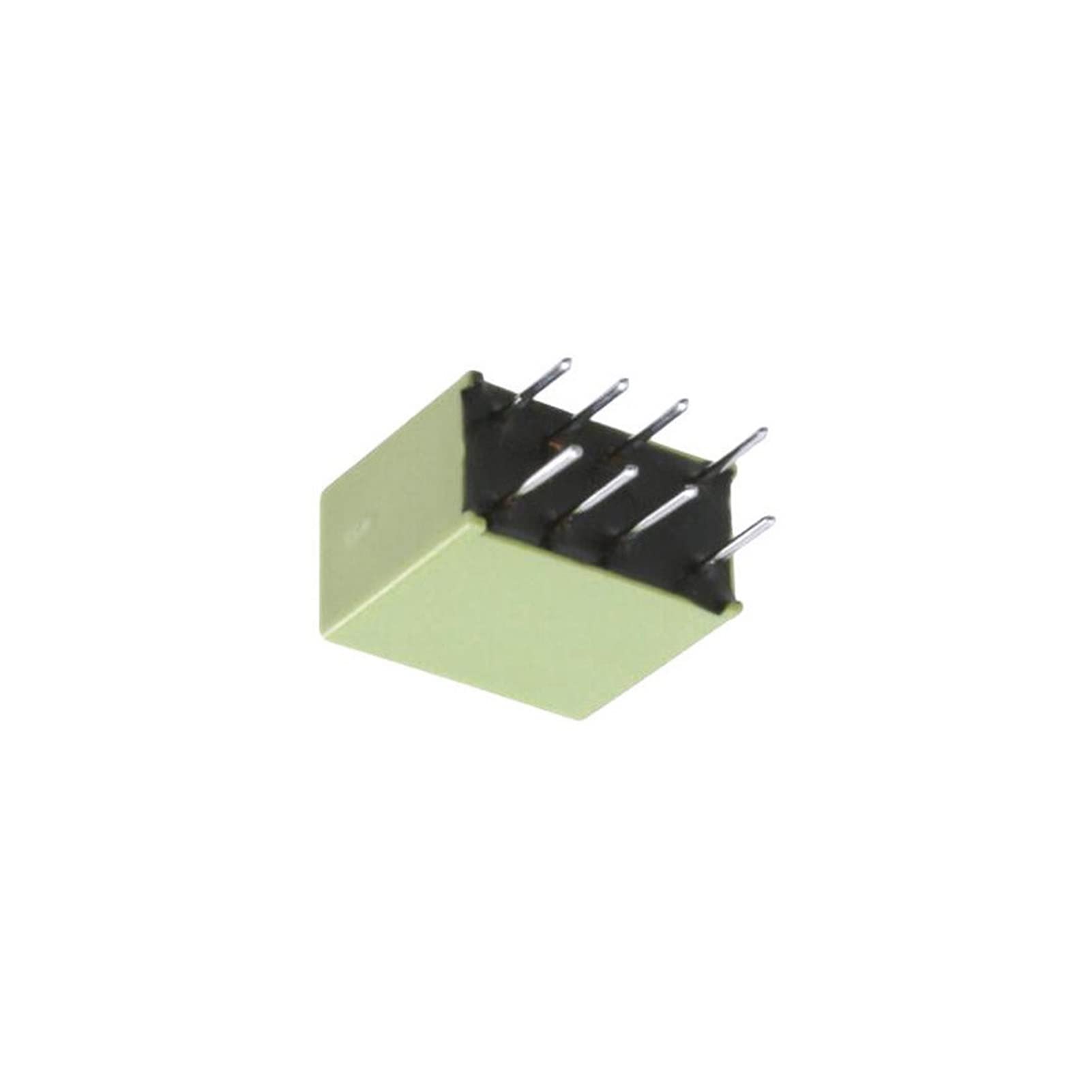 10 PZ Relè di Segnale AGN20024 1A 24 V DIP8