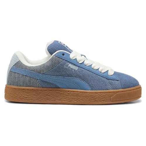 Image of Puma Mens Suede XL Shoes