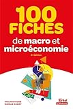  100 fiches de micro et macro-économie