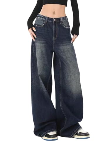 パンツ lildenimjean baggy jeans 32 lildenimjean baggy jeans 32