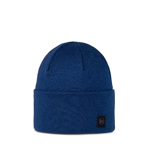Buff Mütze Knitted Niels Evo Unisex-Erwachsene