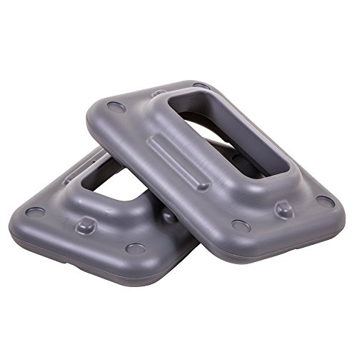 The Step Original Aerobic Risers – Circuit Size