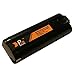 Price comparison product image Replacement Battery 6V 1.5ah (Pro Series) for Paslode Nailers
