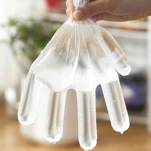 La mejor comparación de Plástico transparente Top 10. 12 Imagen adicional